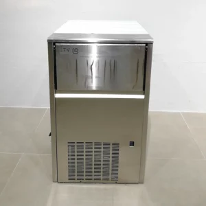 Màquina de glaçons ITV ORION 60 de segona mà en venda a cabauoportunitats.com