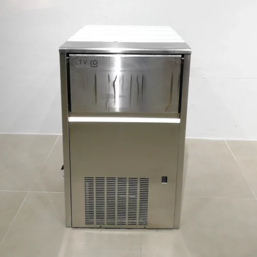 Màquina de glaçons ITV ORION 60 de segona mà en venda a cabauoportunitats.com