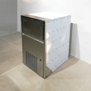Màquina de glaçons ITV ORION 60 de segona mà en venda a cabauoportunitats.com