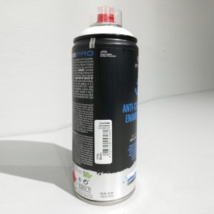Pintura MTN esmalt anticorrosiva blanc Montana Colors PRO 400 ml en venda a cabauoportunitats.com Balaguer - Lleida - Catalunya
