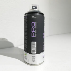 Pintura MTN plástico praimer Montana Colors PRO 400 ml en venta en cabauoportunitats.com Balaguer - Lleida - Cataluña
