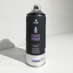 Pintura MTN plástico praimer Montana Colors PRO 400 ml en venta en cabauoportunitats.com Balaguer - Lleida - Cataluña