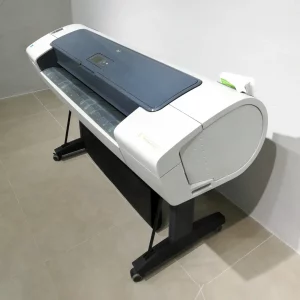 Plotter HP T610 de segona mà en venda a cabauoportunitats.com