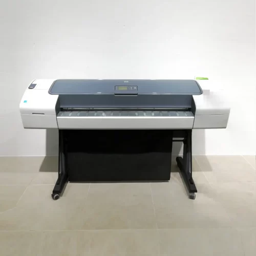 Plotter HP T610 de segona mà en venda a cabauoportunitats.com