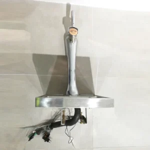 Aixeta de sortidor de cervesa de segona mà en venda a cabauoportunitats.com
