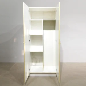 Armario limpieza 73x38x180cm de segunda mano en venta en cabauoportunitats.com
