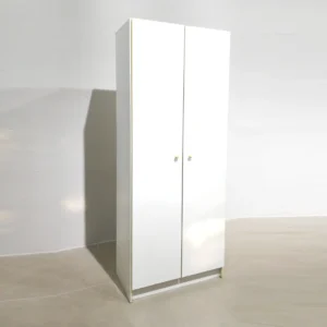 Armario limpieza 73x38x180cm de segunda mano en venta en cabauoportunitats.com