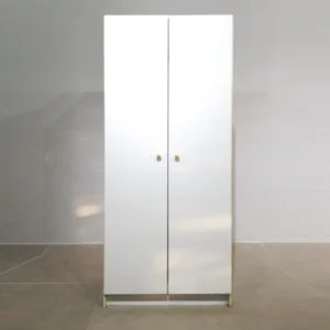 Armario limpieza 73x38x180cm de segunda mano en venta en cabauoportunitats.com