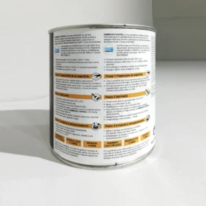 Pintura per a metall HAMMERITE gris cinzent satinat 750L en venda a cabauoportunitats.com Balaguer - Lleida - Catalunya