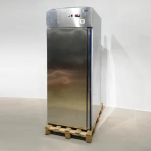 Nevera de gran capacitat ISA LAB GASTRONOMIA de segona mà en venda a cabauoportunitats.com