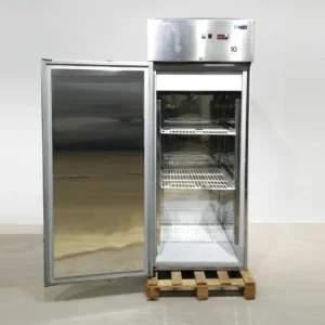 Nevera de gran capacitat ISA LAB GASTRONOMIA de segona mà en venda a cabauoportunitats.com