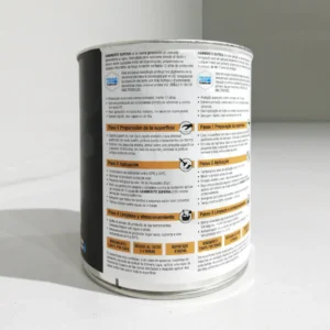 Pintura per a metall HAMMERITE gris mat 750L en venda a cabauoportunitats.com Balaguer - Lleida - Catalunya