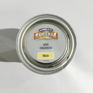 Pintura per a metall HAMMERITE gris mat 750L en venda a cabauoportunitats.com Balaguer - Lleida - Catalunya