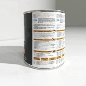 Pintura per a metall HAMMERITE negre llis eferte 750L en venda a cabauoportunitats.com Balaguer - Lleida - Catalunya