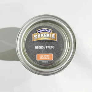 Pintura per a metall HAMMERITE negre llis eferte 750L en venda a cabauoportunitats.com Balaguer - Lleida - Catalunya
