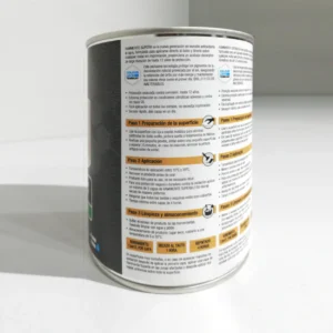 Pintura per a metall HAMMERITE negre proto forja 750L en venda a cabauoportunitats.com Balaguer - Lleida - Catalunya