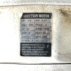 Sierra de aluminio de segunda mano en venta en cabauoportunitats.com