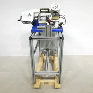 Sierra de aluminio de segunda mano en venta en cabauoportunitats.com