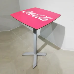Taula alta de bar de segona mà en venda a cabauoportunitats.com