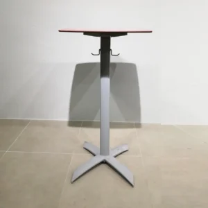 Taula alta de bar de segona mà en venda a cabauoportunitats.com