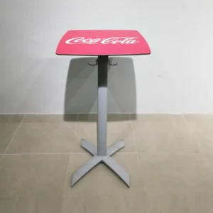 Taula alta de bar de segona mà en venda a cabauoportunitats.com