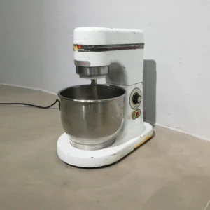 Batedora professional LACOR 300W de segona mà en venda a cabauoportunitats.com