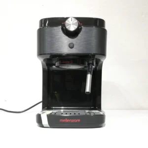 Cafetera expresso MELLERWARE nova en venda a cabauoportunitats.com