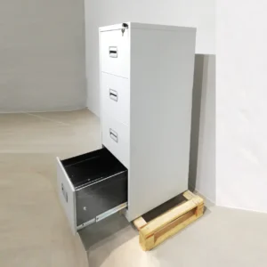 Archivador de 4 cajones nuevo con tara estรฉtica en venta en cabauoportunitats.com