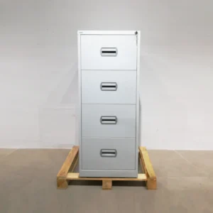 Archivador de 4 cajones nuevo con tara estรฉtica en venta en cabauoportunitats.com