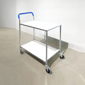 Carro KOMFORT de muntatge de 76x42x95 cm nou en venda a cabauoportunitats.com Balaguer - Lleida - Catalunya