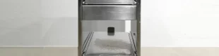 Armari escalfaplats de segona mà en venda per desús a cabauoportunitats.com Balaguer - Lleida - Catalunya