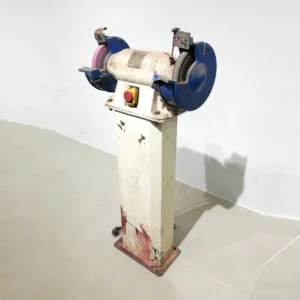 Esmolet de peu ECO+PLUS 2950RPM de segona mà en venda a cabauoportunitats.com Balaguer - Lleida - Catalunya