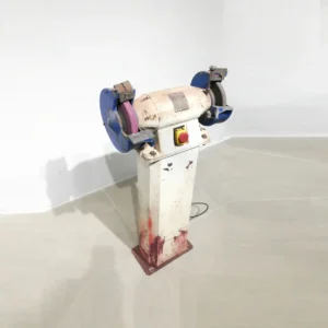 Esmolet de peu ECO+PLUS 2950RPM de segona mà en venda a cabauoportunitats.com Balaguer - Lleida - Catalunya