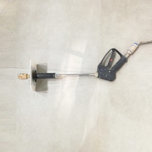 Hidrolimpiadora SAMEC de segunda mano en venta en cabauoportunitat.scom