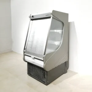 Nevera expositor INFRICO (71x87x150cm) de segona mà en venda a cabauoportunitats.com Balaguer - Lleida - online