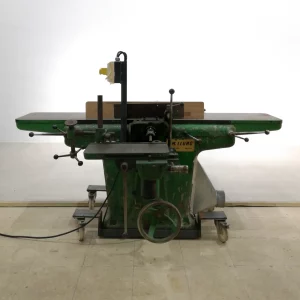 Rebaixadora per de fusta 198 cm de segona mà en venda a cabauoportunitats.com Balaguer - Lleida - Catalunya
