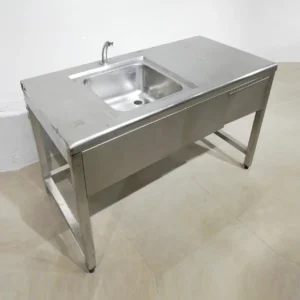 Pica amb potes de 129x64x83 cm de segona mà en venda a cabauoportunitats.com Balaguer - Lleida - Catalunya