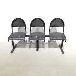 Banc de cortesia amb 3 seients en venda a cabauoportunitats.com