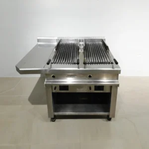 Brasa doble MACFRIN de segona mà en venda a cabauoportunitats.com