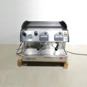 Cafetera professional EXPOBAR 2 grups en veda a cabauoportunitats.com