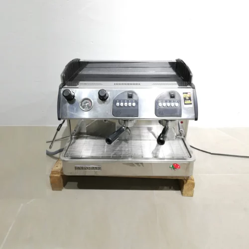 Cafetera professional EXPOBAR 2 grups en veda a cabauoportunitats.com