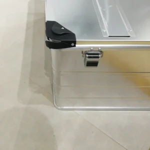Caixa d'alumini de segona mà en venda a cabauoportunitats.com