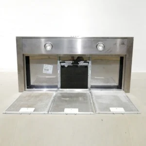 Campana extractora ELECTROLUX de 90cm en venda a cabauoportunitats.com