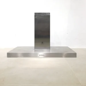 Campana extractora ELECTROLUX de 90cm en venda a cabauoportunitats.com