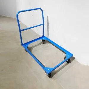Carro de plataforma per a magatzem nou en venda a cabauoportunitats.com