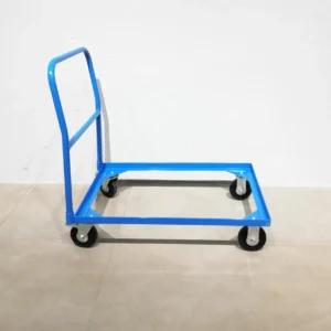 Carro de plataforma per a magatzem nou en venda a cabauoportunitats.com