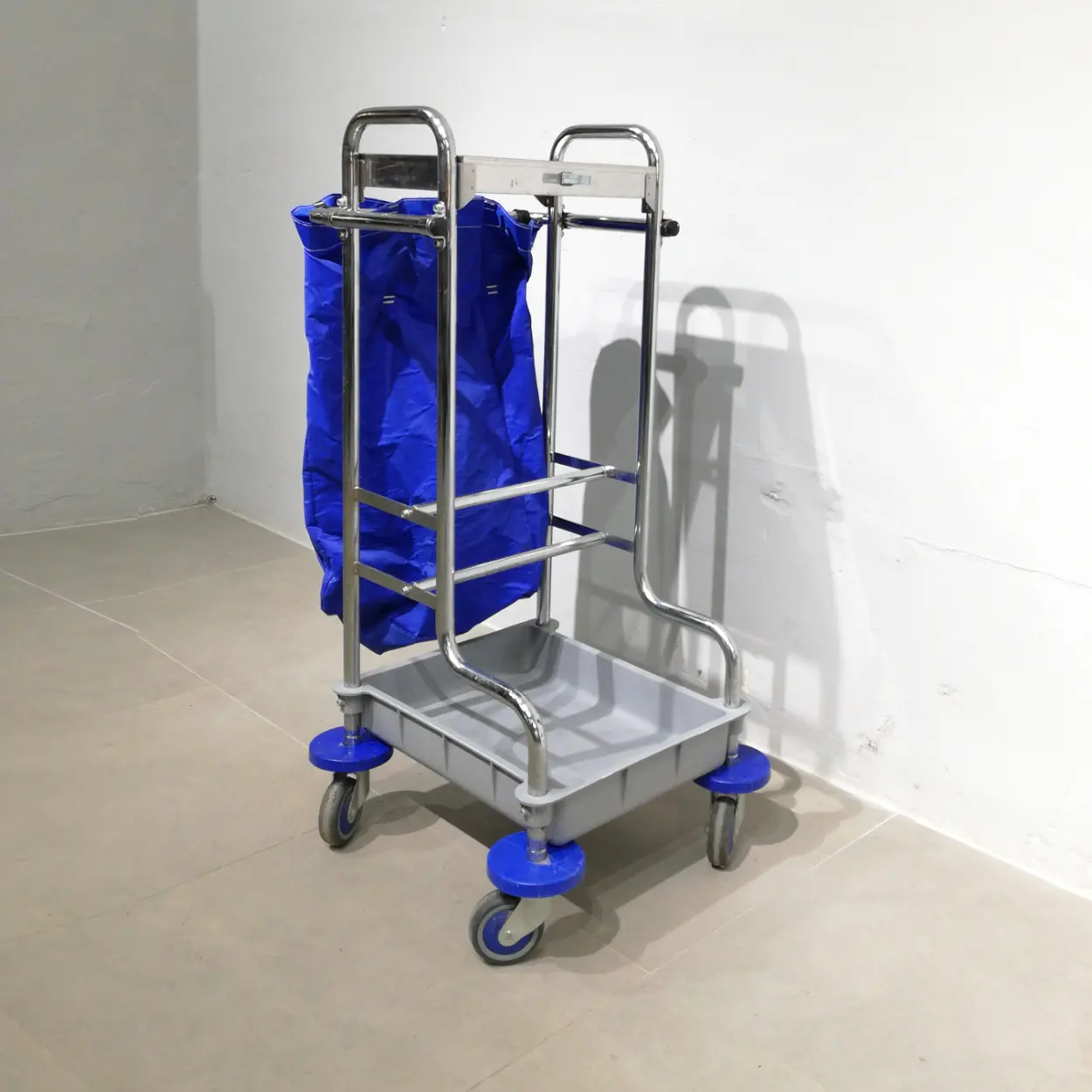 Carro de neteja nou en venda a cabauoportunitats.com