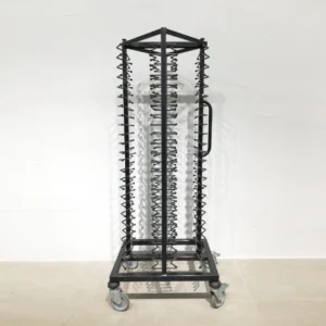 Carro per a plats de segona mà en venda a cabauoportunitats.com