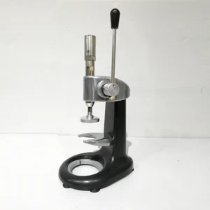 Compactador café IBERITAL de segunda mano en venta en cabauoportunitats.com