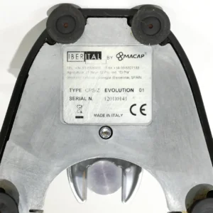 Compactador café IBERITAL de segunda mano en venta en cabauoportunitats.com